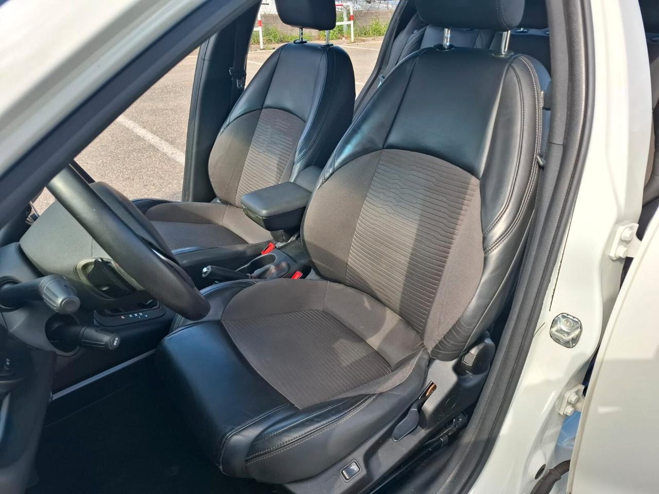 Alfa Romeo Giulietta 2.0 JTDm AUTOMATICA