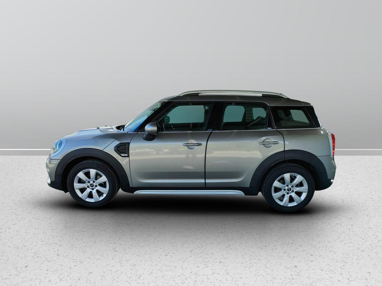 MINI Mini Countryman F60 2017 - Mini Countryman 1.5 One D