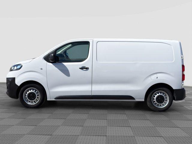 FIAT Scudo Scudo 1.5 BlueHDi 120CV PL-TN Furgone