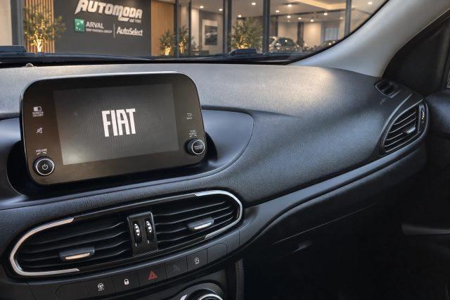 FIAT Tipo 1.6 130 CV AUTOCARRO N1