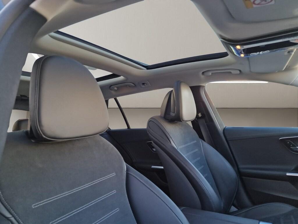 Mercedes Classe C 220 220 d Mild hybrid Sport Plus 9G-Tronic