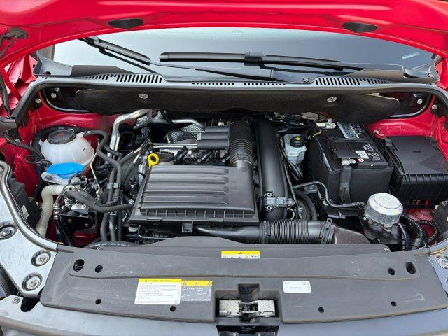 VOLKSWAGEN Caddy 1.4 TGI Maxi Life