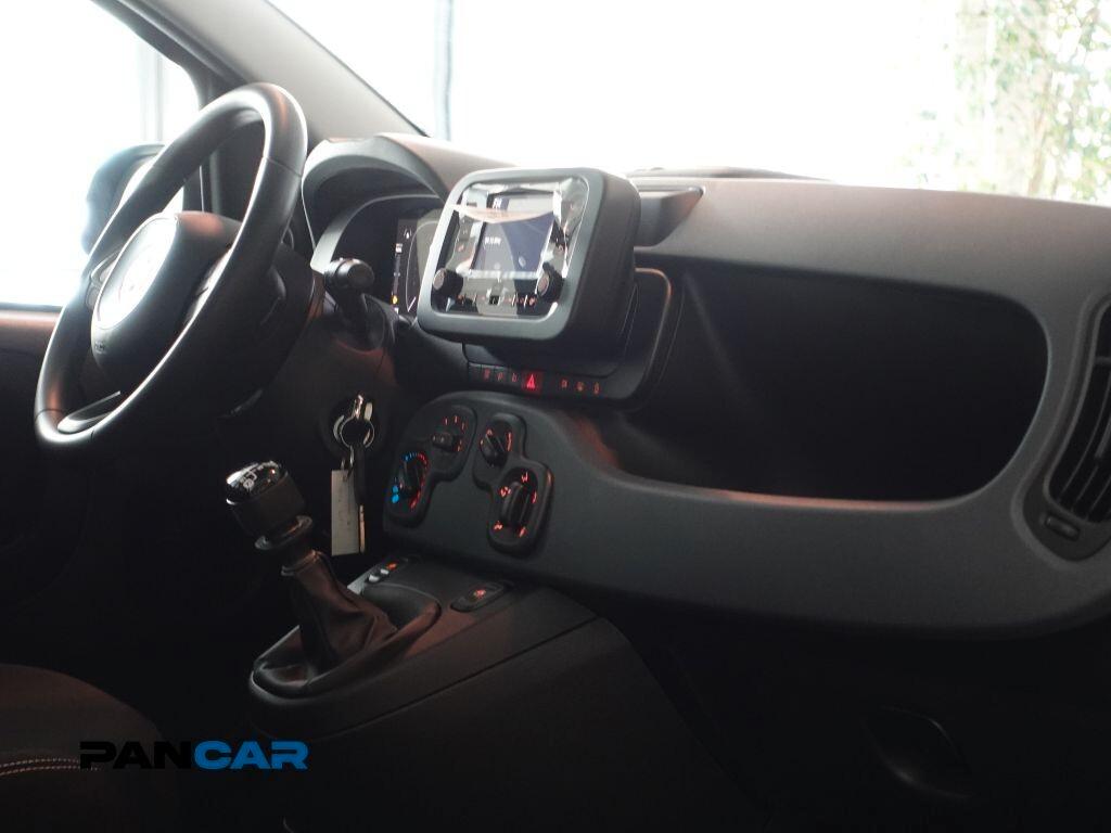 Fiat Panda 1.0 FireFly S&S Hybrid PREZZO REALE