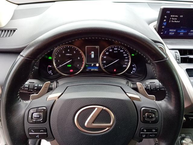 LEXUS NX 300 Hybrid 4WD Premium