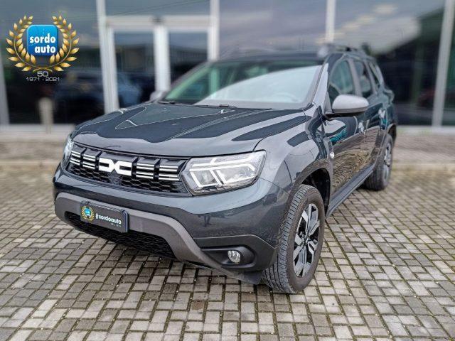 DACIA Duster 1.0 TCe GPL Journey Up N1