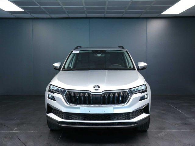 SKODA Karoq 2.0 TDI EVO SCR 115 CV DSG Executive