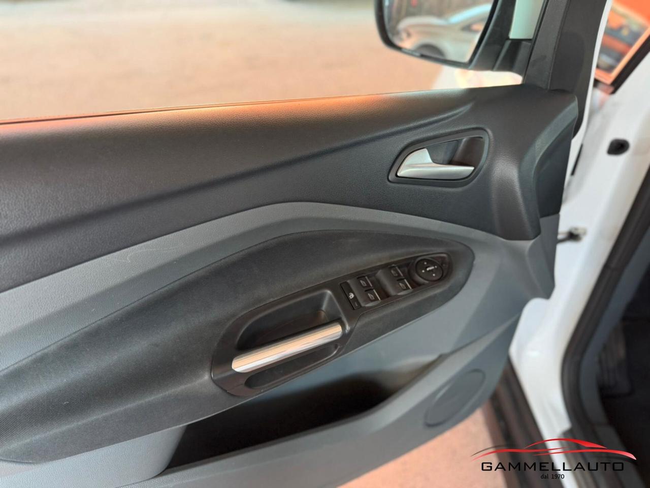 Ford C-Max 1.6 Titanium 95CV