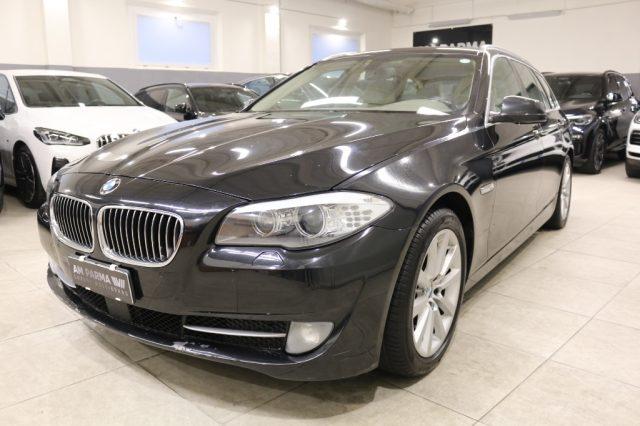 BMW 520 d Touring Futura