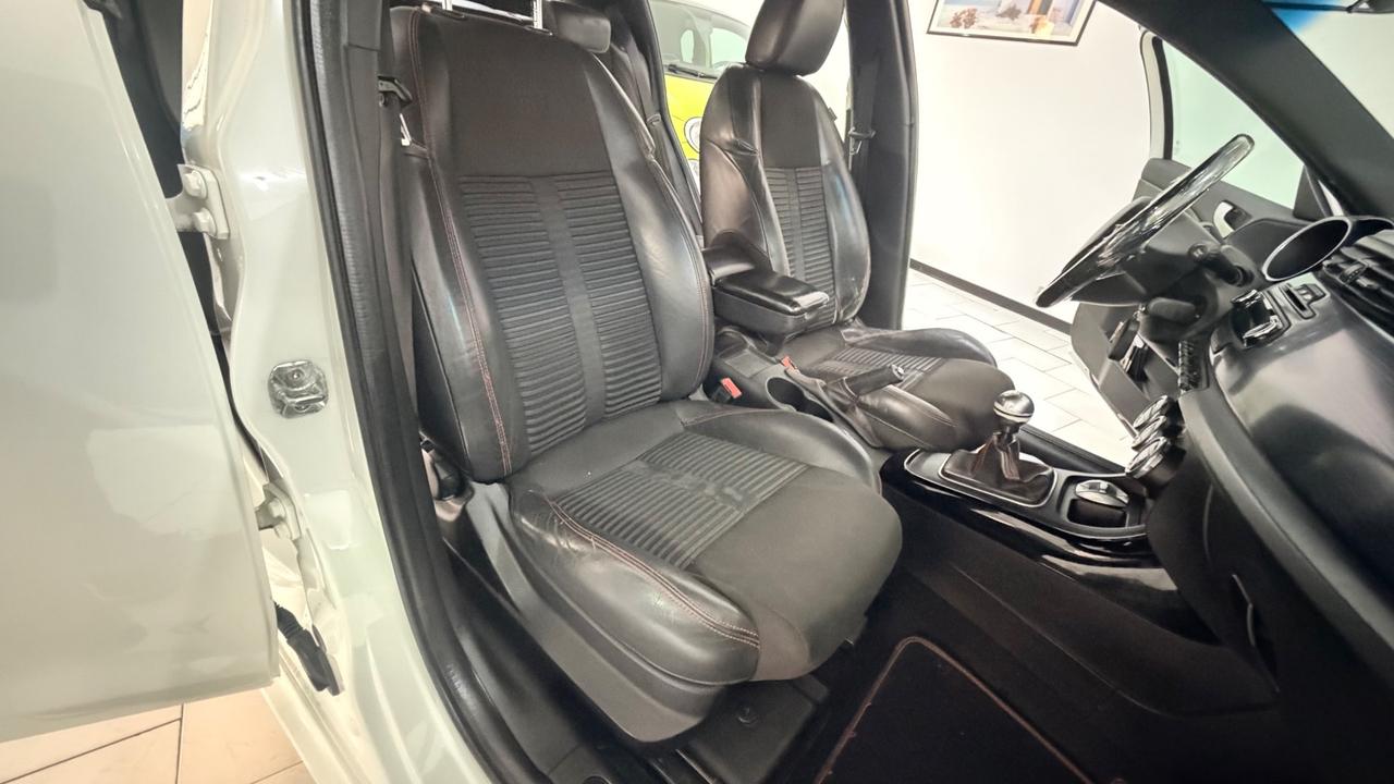 Alfa Romeo Giulietta 1750 TBi Quadrifoglio Verde