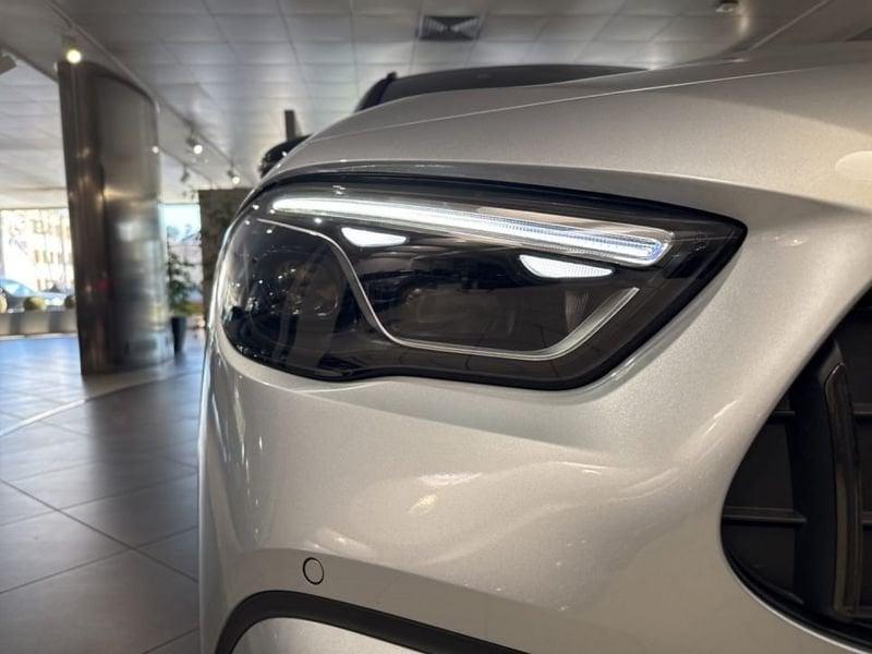 Mercedes-Benz GLA 45 S AMG 4Matic Premium
