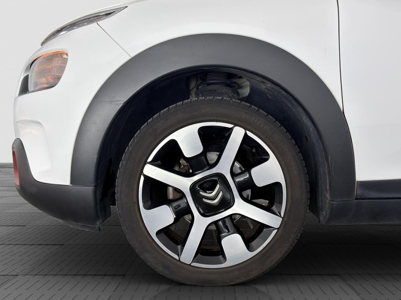 CITROEN C4 Cactus BlueHDi 100 S&S Feel