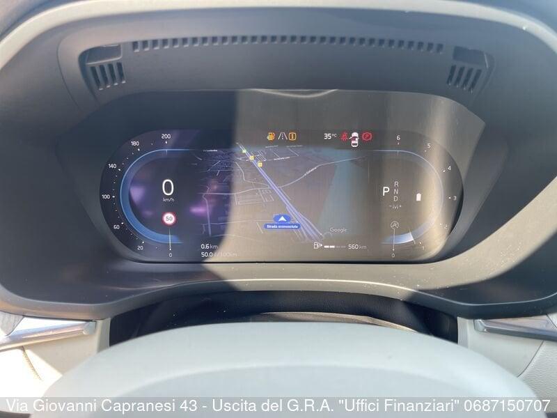 Volvo XC60 XC60 B4 (d) AWD Geartronic Inscription