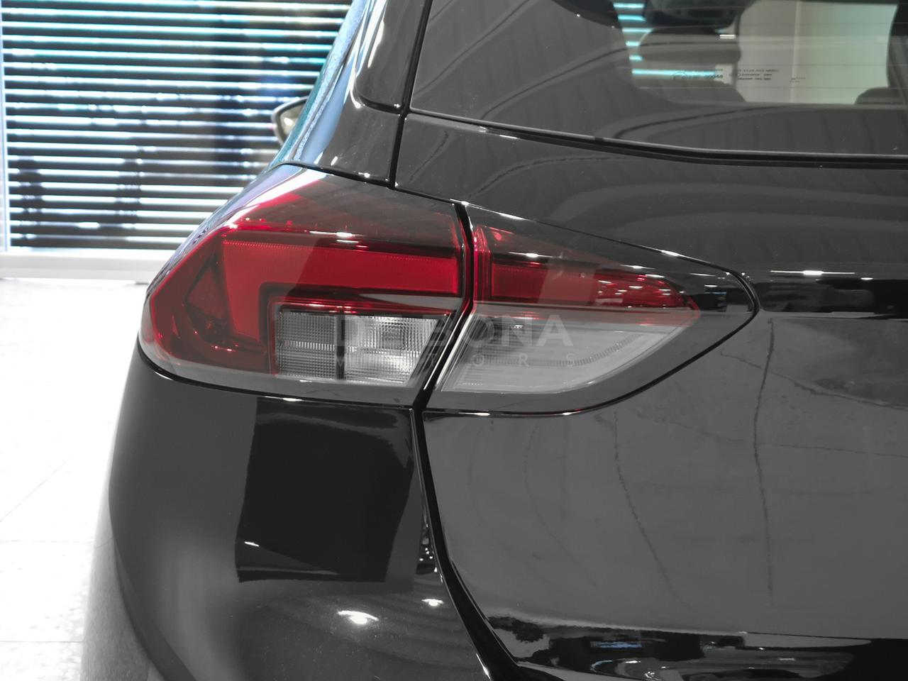 Opel Corsa 1.2 hybrid nuova yes 110cv dct6