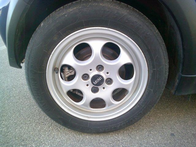 MINI One 1.6 16V One de luxe