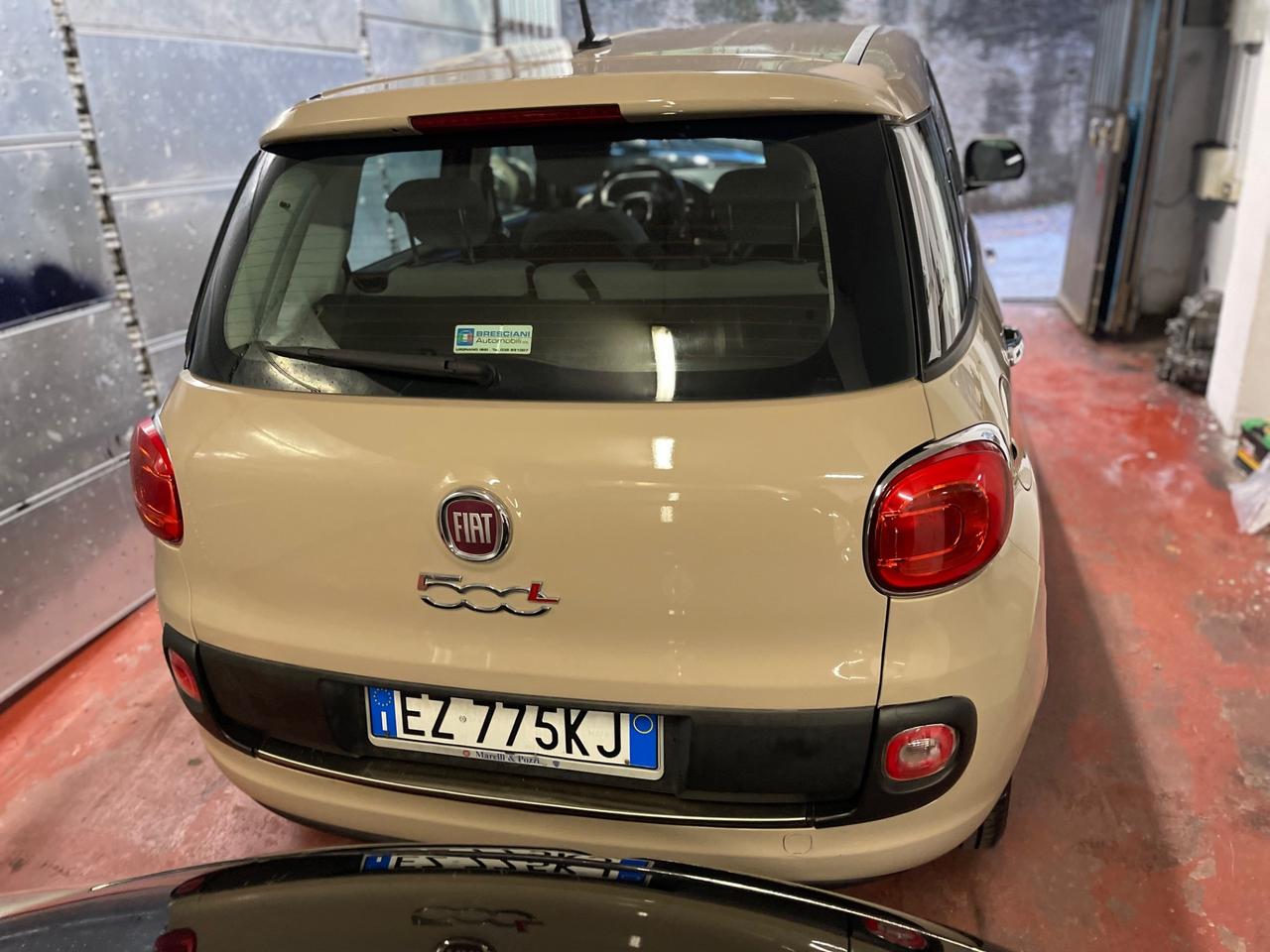 Fiat 500L 1.3 Multijet 85 CV Pop Star