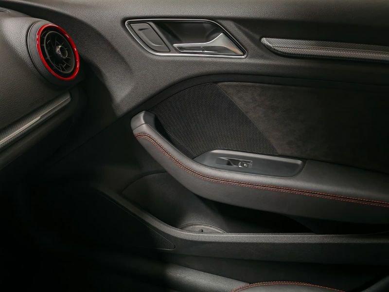 Audi RS3 RS 3 SPB quattro S tronic | Carboceramici | Guscio