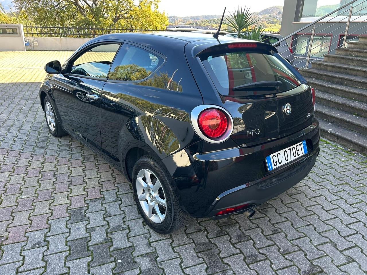 Alfa Romeo MiTo 1.3 JTDm 85 CV S&S Progression