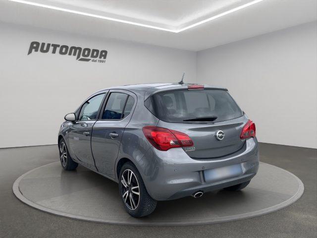 OPEL Corsa-e 1.3 DIESEL