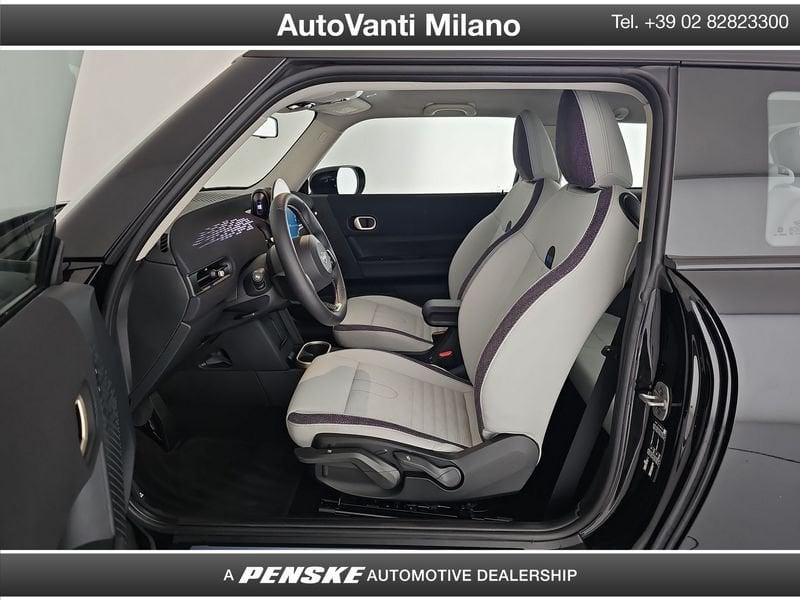 MINI Mini Mini Cooper C Classic