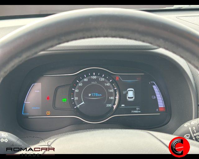 HYUNDAI Kona EV 39 kWh XPrime
