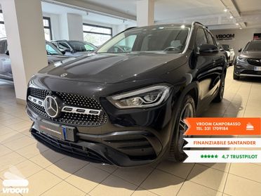 MERCEDES GLA (H247) GLA 200 Automatic ...