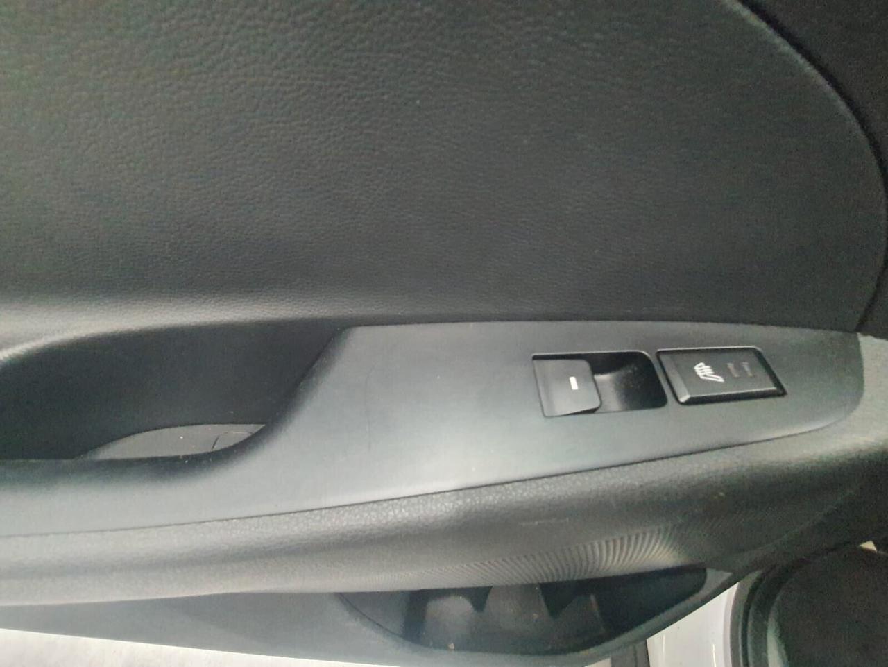 Hyundai Tucson 1.7 CRDi Classic