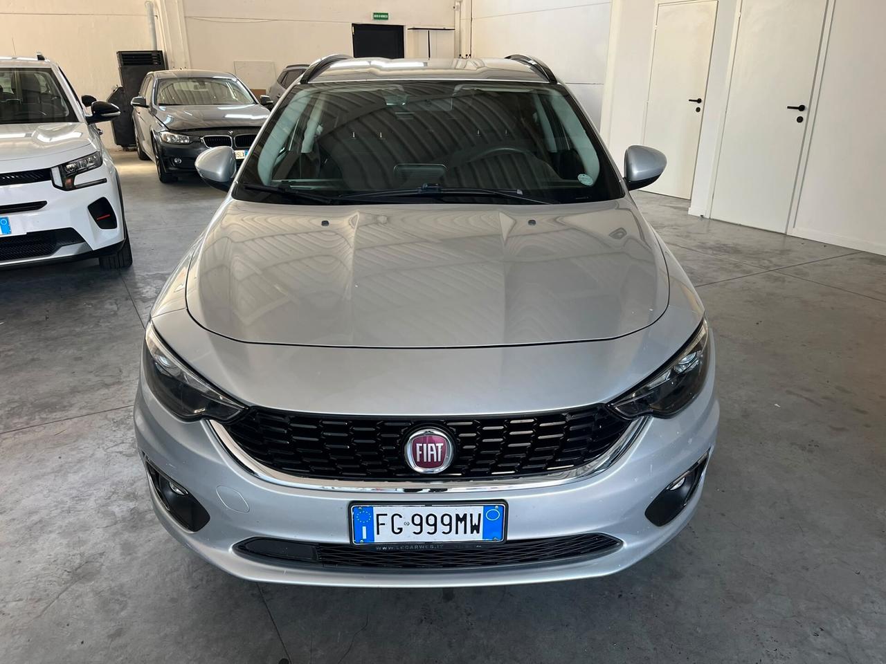 Fiat Tipo 1.6 DIESEL 110.000 KM !!!