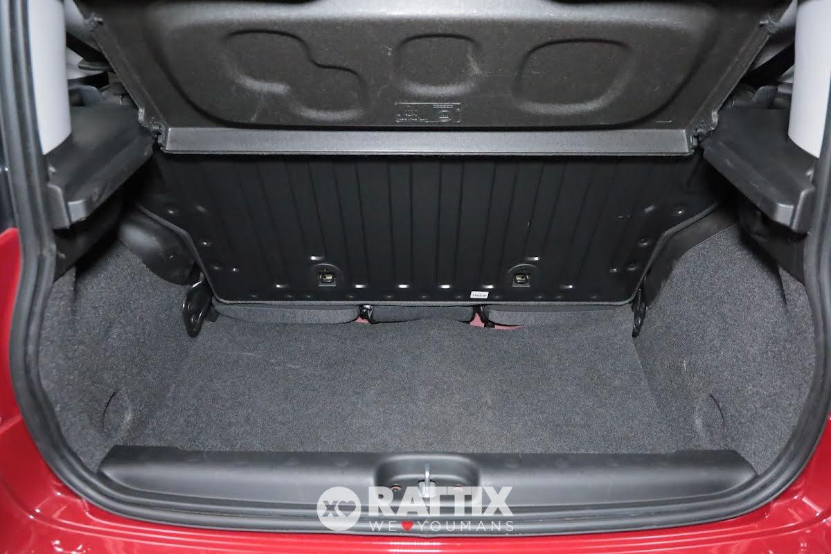 Fiat Panda 1.0 Firefly Hybrid 70CV Cross 5p.ti