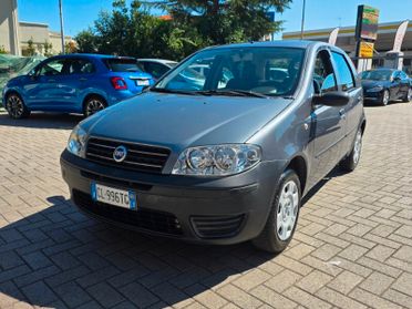 FIAT Punto 3ª serie Punto 1.2 5 porte Actual