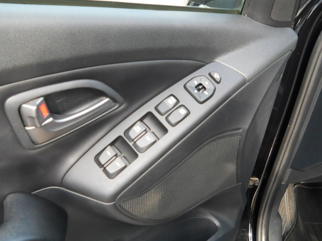Hyundai iX35 XPOSSIBLE FULL ACCESSORITATA