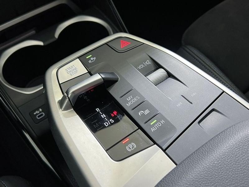 BMW X1 X1 sdrive20i mhev 48V MSport auto