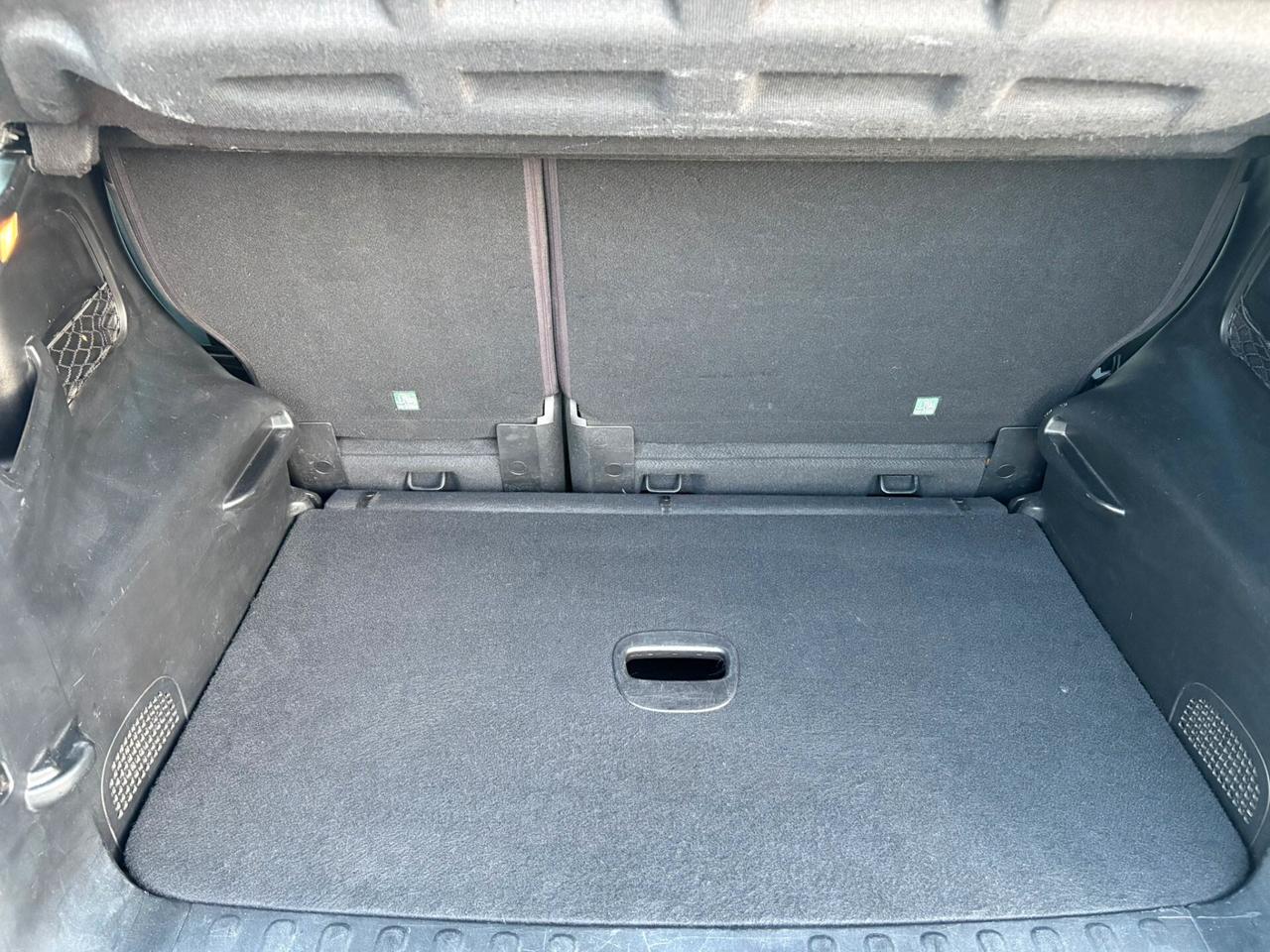 Fiat 500L 1.6 Multijet 105CV Trekking Tetto Apribile e panorama
