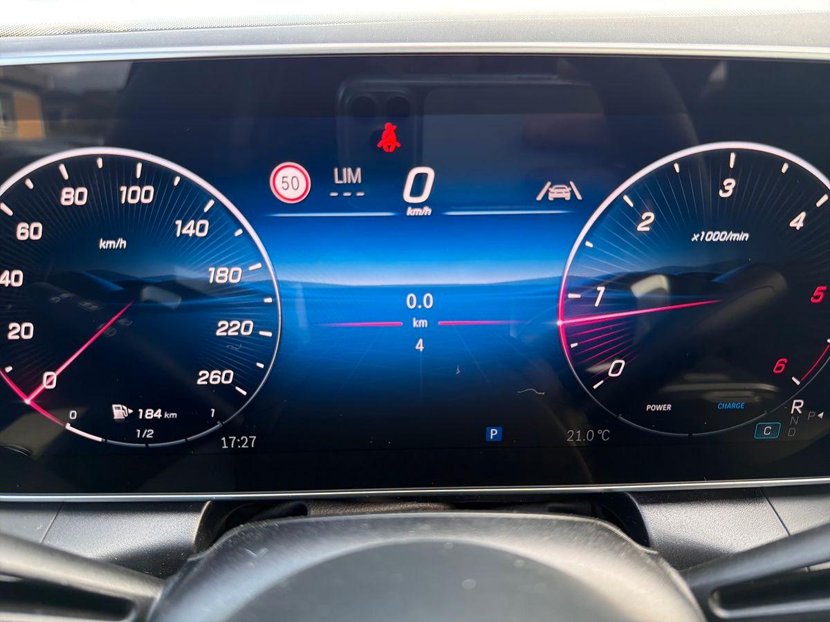 Mercedes-Benz GLC 220 d 4MATIC