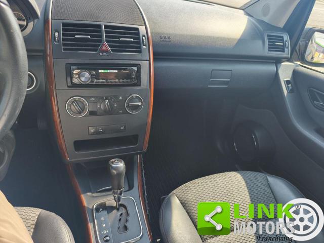 MERCEDES-BENZ A 180 CDI ELEGANCE