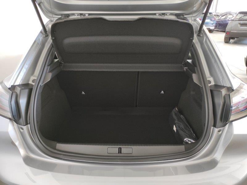 PEUGEOT 208 2ª serie - 208 PureTech 75 Stop&Start 5 porte Style