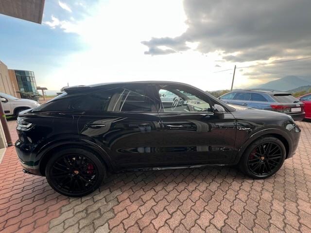 Porsche Cayenne Coupé 3.0 V6 S E-Hybrid Subentro Leasing