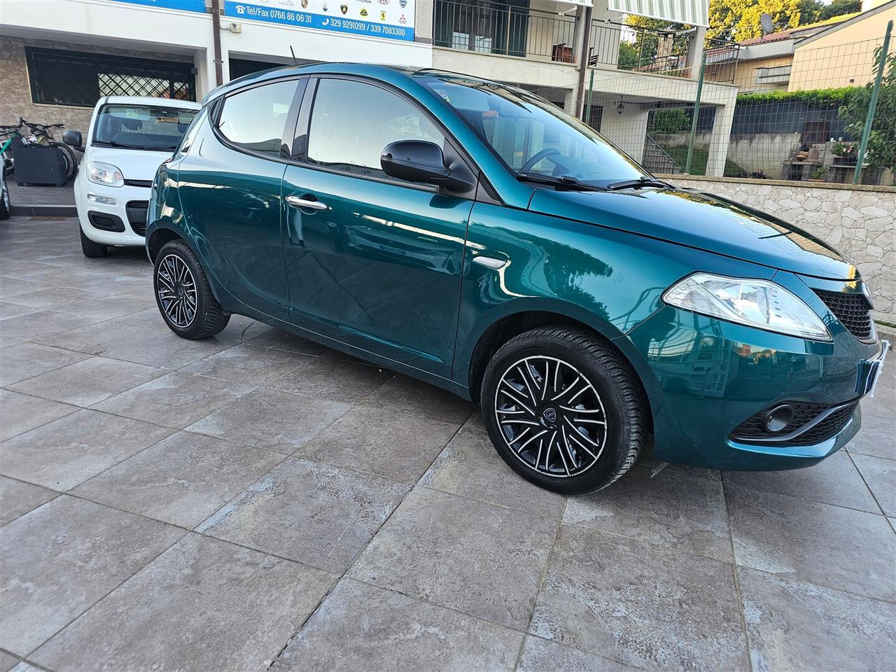 LANCIA YPSILON 1.2 69cv S&S Gold Aziendale/Fatturabile