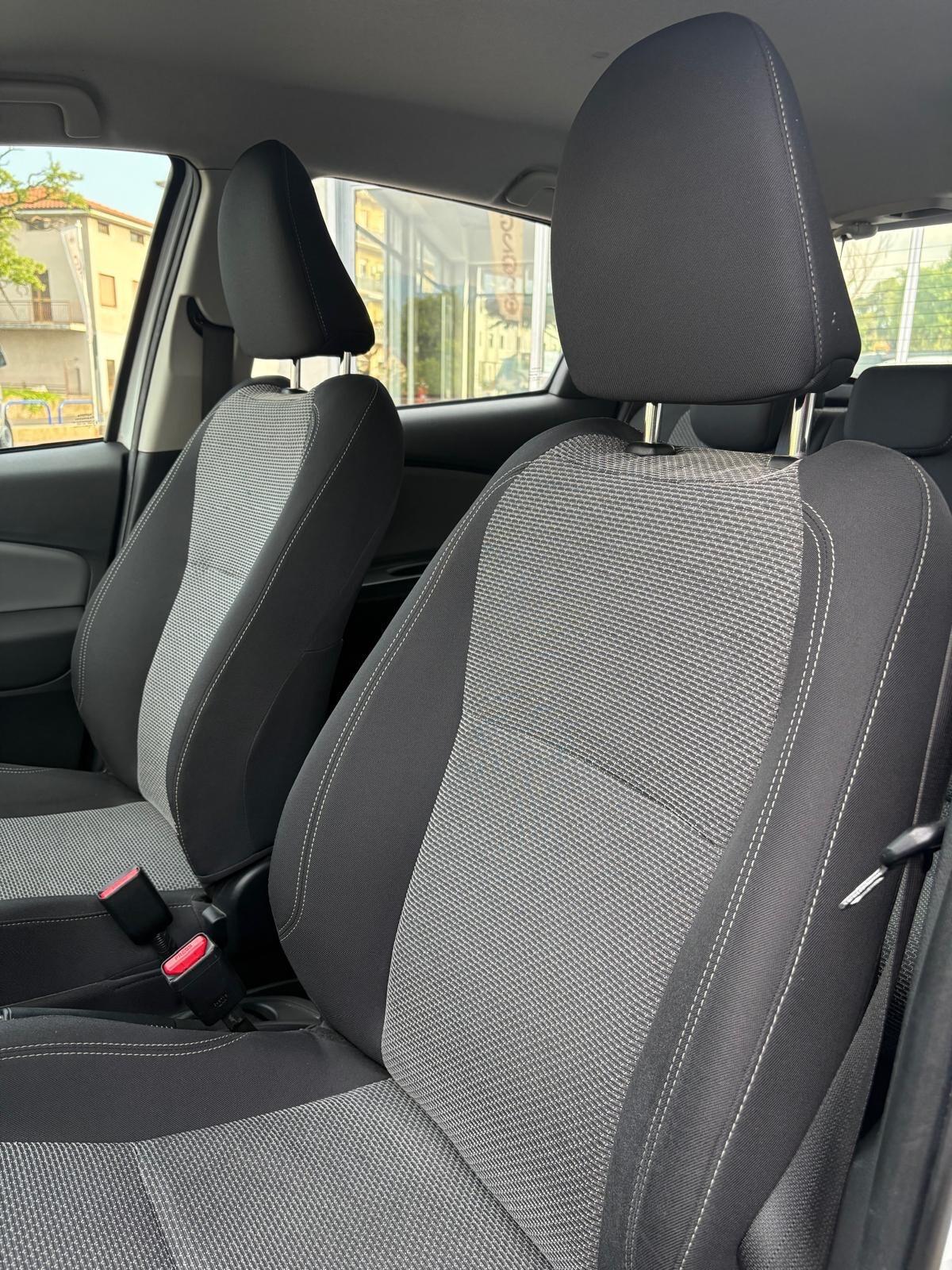 Toyota Yaris 1.5 Hybrid 5 porte Active
