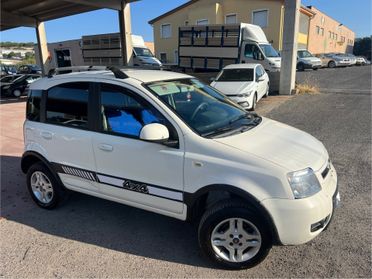 Fiat Panda 1.3 MJT 16V DPF 4x4 Climbing garantita