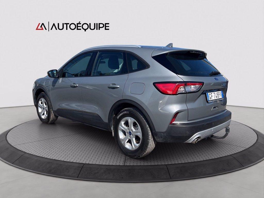FORD Kuga 2.5 phev Titanium Business 2wd 225cv e-shifter del 2022