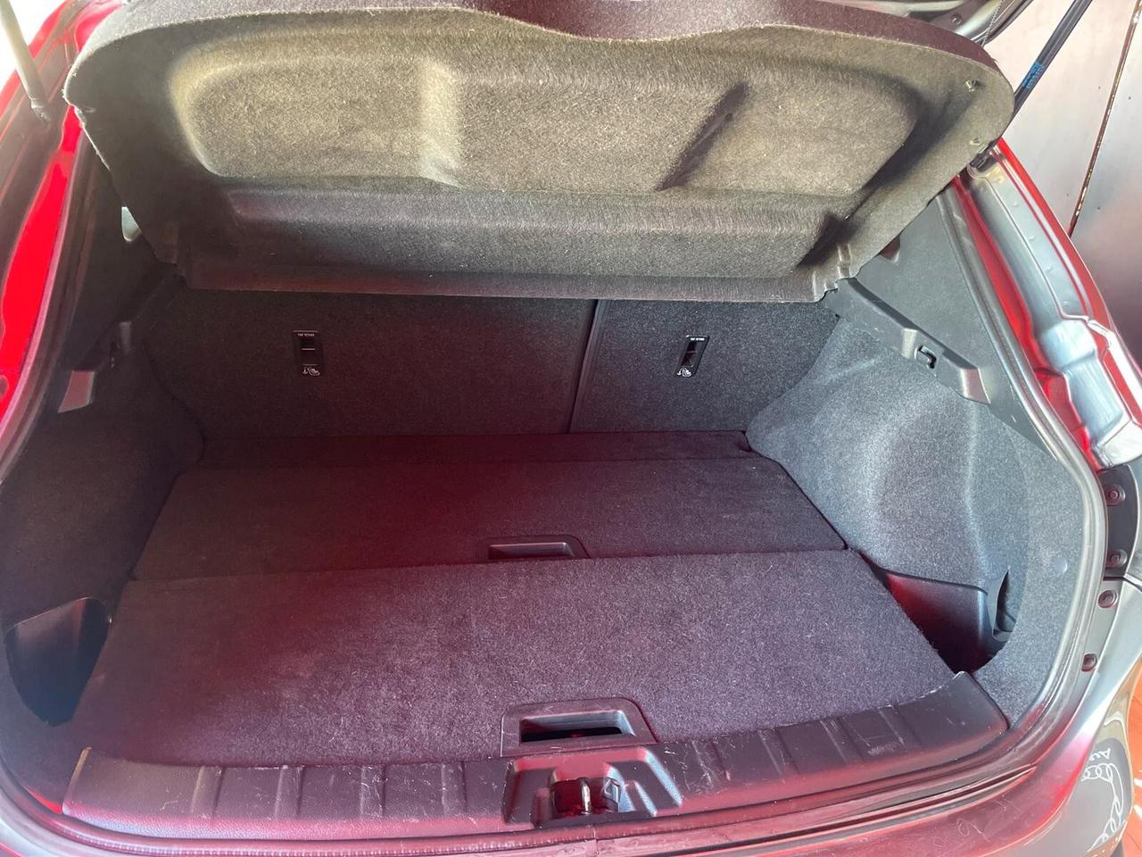 Nissan Qashqai 1.6 dCi 2WD Tekna