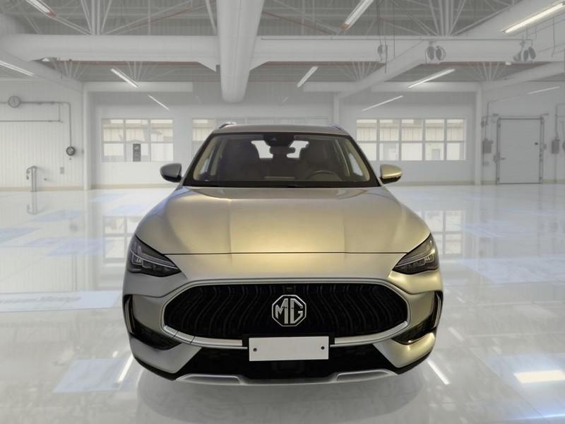 MG HS 1.5 T LUXURY DCT SUV