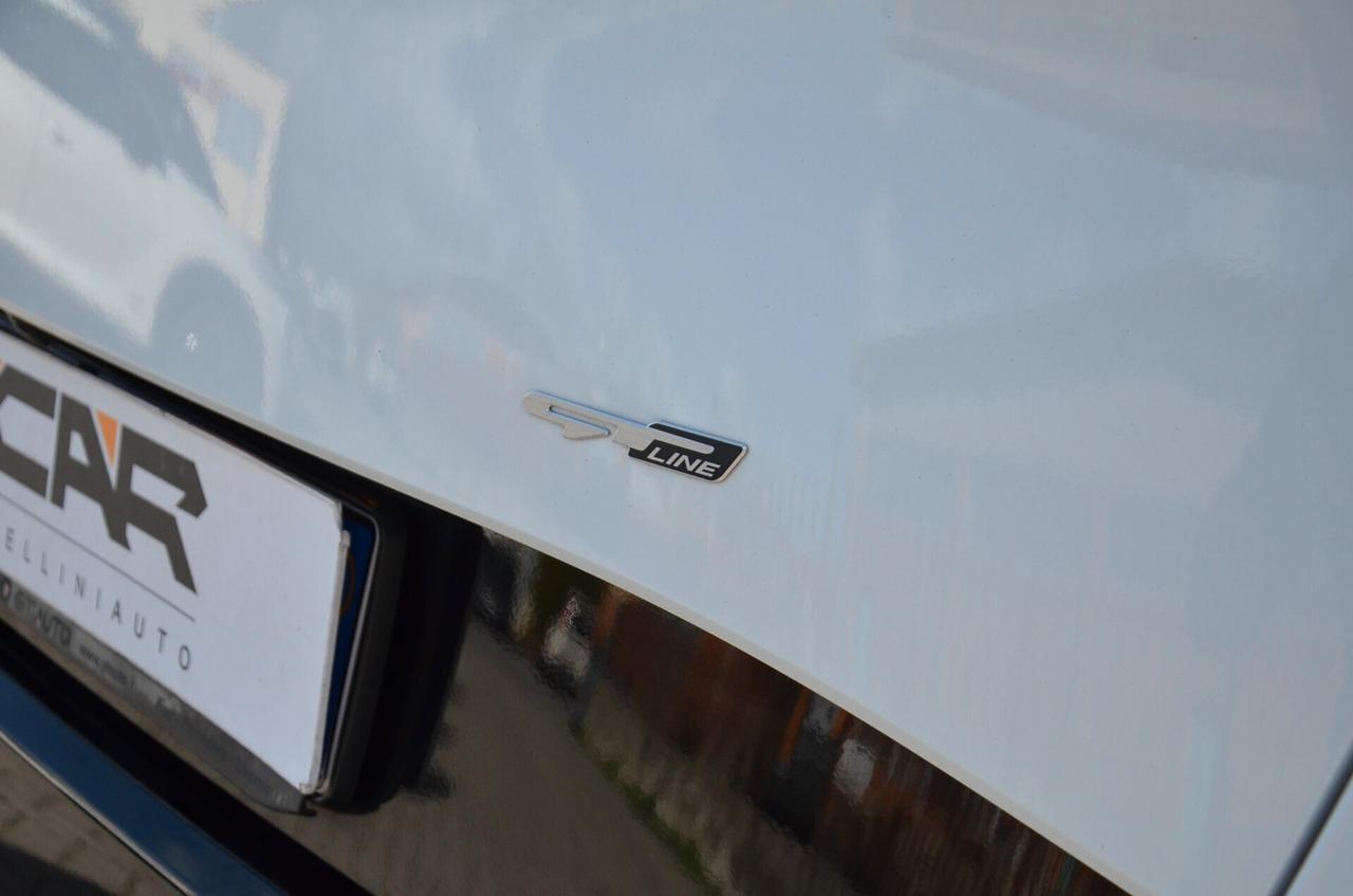 Kia Sportage 1.6 TGDi HEV AT GT-line