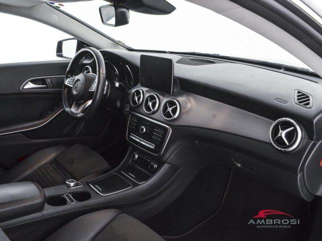 MERCEDES-BENZ CLA 200 200 d 4Matic Automatic Premium