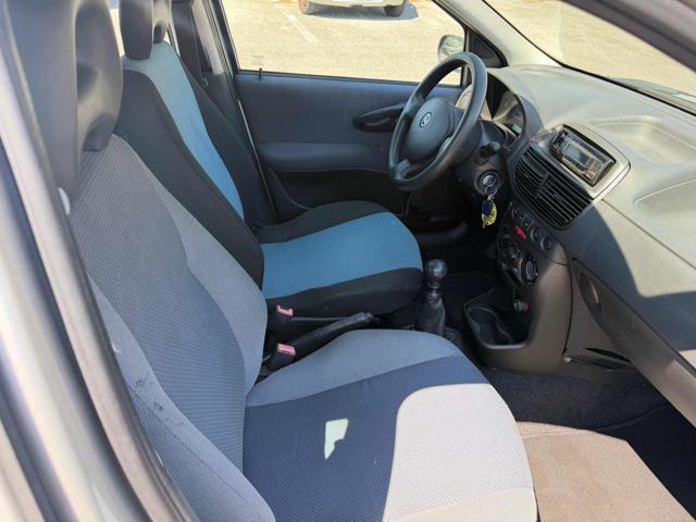 FIAT Punto 1.2 5p Active Natural Power perfetta di meccanica