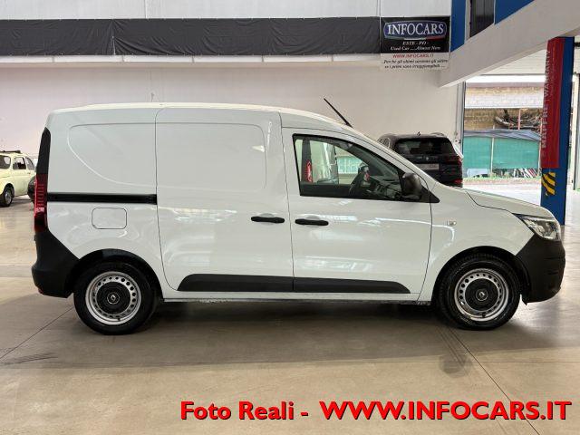 RENAULT Express 1.5 Blue dCi 95 Van + iva