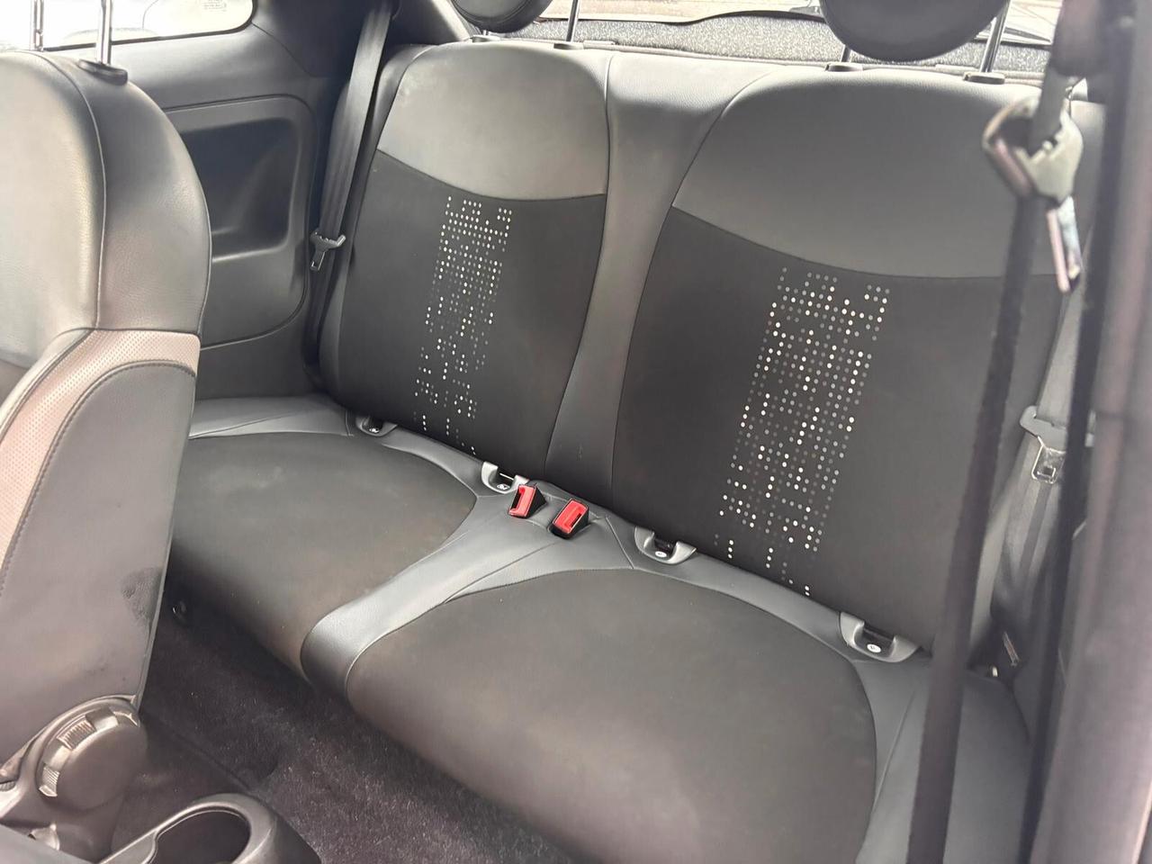 Fiat 500 1.0 Hybrid Connect
