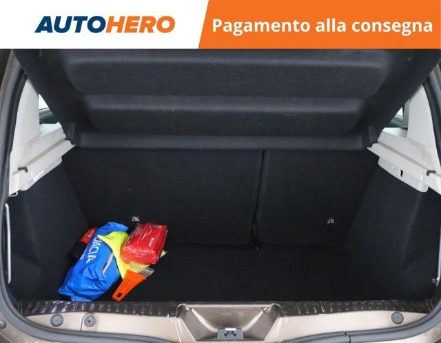 DACIA Sandero Stepway 0.9 TCe 90 CV Comfort