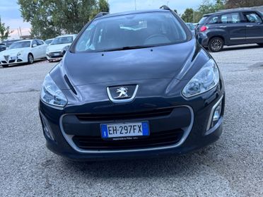 Peugeot 308 1.6 VTi 120CV SW Access