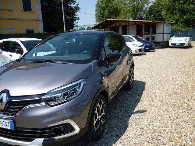 RENAULT Captur TCe 12V 90 CV Start&Stop Energy Life